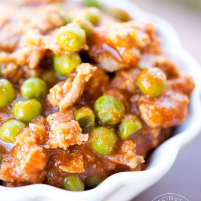 Clean Eating Coconut & Curry Turkey Chili Recipe
