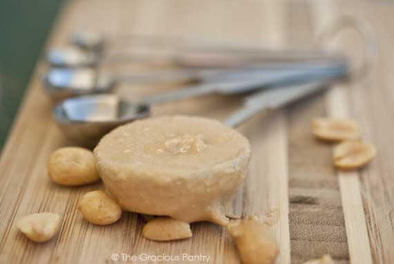 What Is Clean Peanut Butter And How To Make It