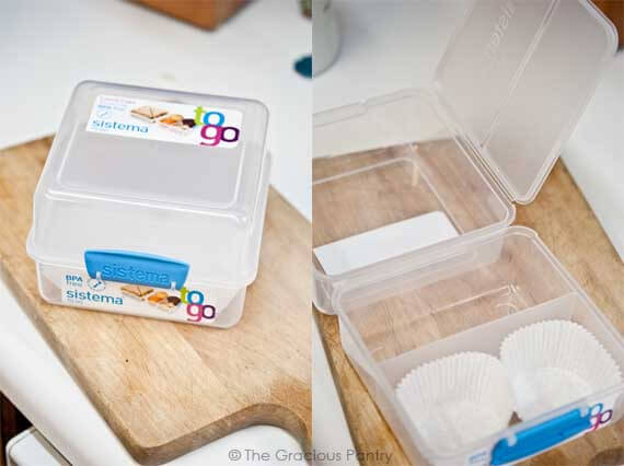 Clean Eating Bento Box Ideas