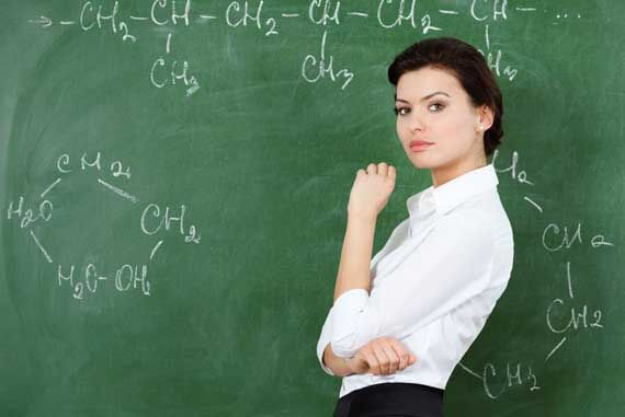 Clean Eating For Teachers