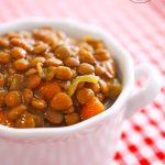 Clean Eating Slow Cooker Lentil Soup Recipe