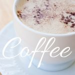 Clean Eating Blender Coffee Recipe