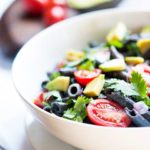 Clean Eating Black Bean Pasta Salad Recipe