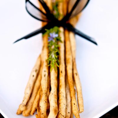 Clean Eating Bread Sticks Recipe