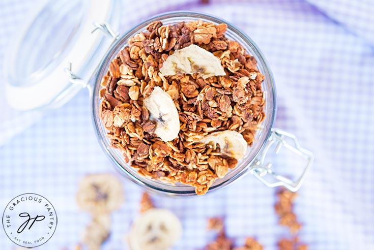 13 Delicious Breakfast Cereals That Are Actually Healthy