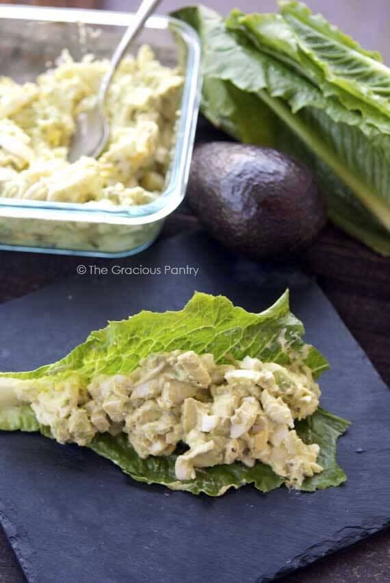 Calories In Egg Salad No Bread Diet