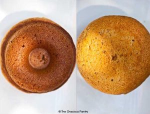 Clean Eating Doughnuts Recipe