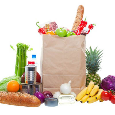 Clean Eating Grocery Shopping List For Beginners