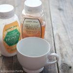 Honey Milk