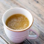 Clean Eating Slow Cooker Bone Broth Recipe