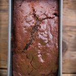 Peppermint Chocolate Bread Recipe