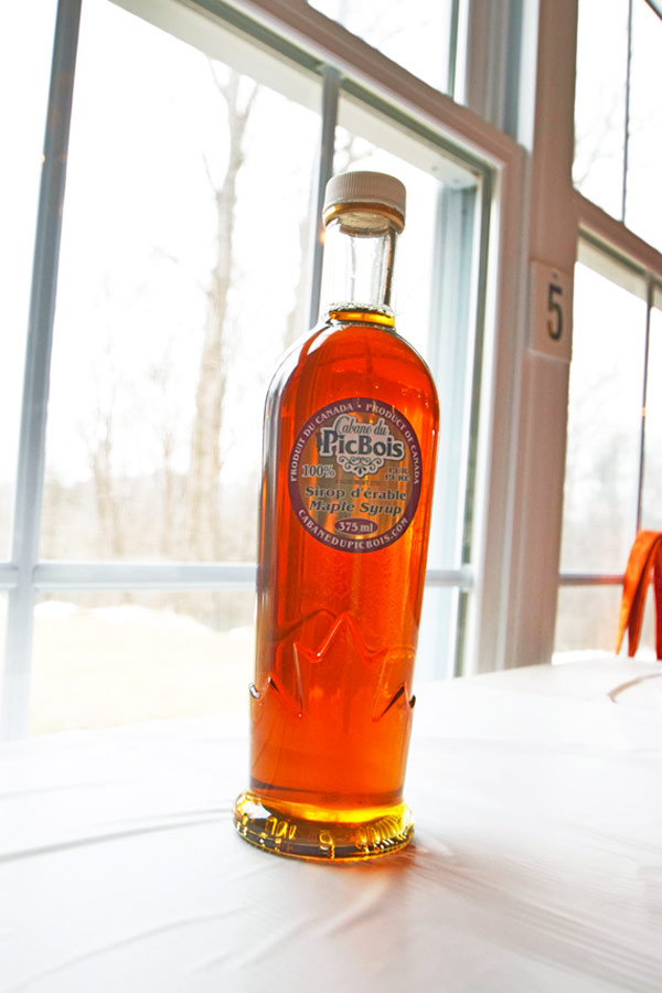 Your Guide To Maple Syrup