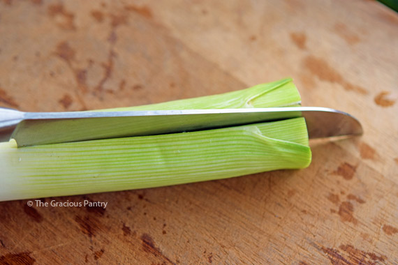 Your Guide To Leeks