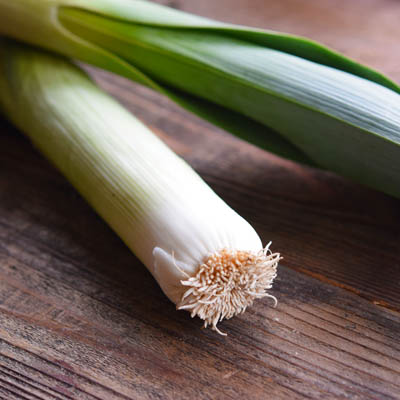 Your Guide To Leeks