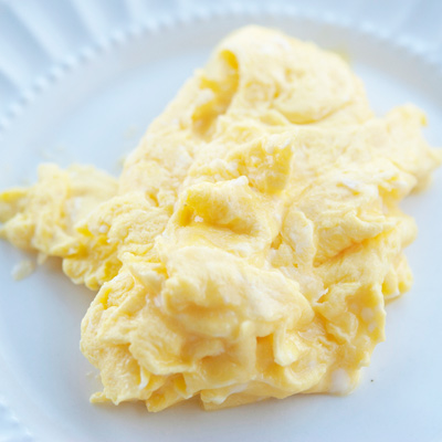 How To Scramble Eggs Like A Pro