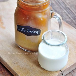 Clean Eating Cold Brew Coffee Recipe