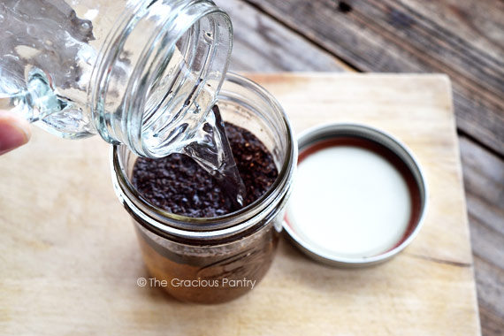 Easy Instant Pot Iced Coffee Concentrate Recipes From A Pantry