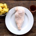 5 Clean Eating Chicken Breast Recipes You Can Prep For Your Freezer In 20 Minutes!