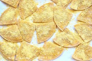 Clean Eating Doritos Recipe