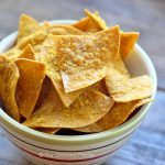 Clean Eating Doritos Recipe