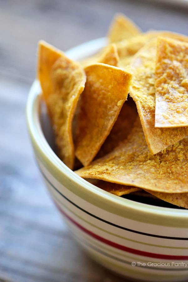 A serving bowl of Doritos Recipe Ready To Eat