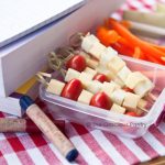 Tips To Safely Pack A Hot And Cold Lunch For Back-To-School 