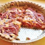 Pizza Pie Recipe