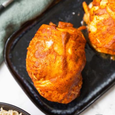 Clean Eating Chicken Vegetable Curry Rollups Recipe