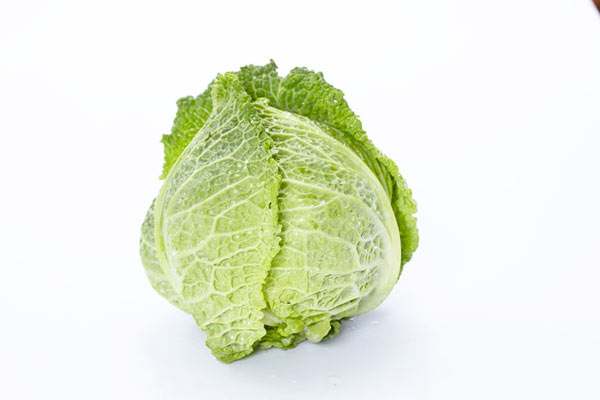 Savoy Cabbage