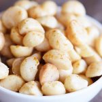 Sweet And Spicy Macadamia Nuts Recipe