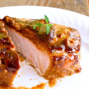Clean Eating Pork Marinade Recipe