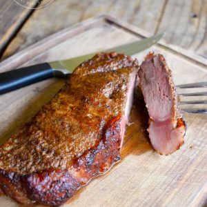 Clean Eating Beef Marinade Recipe