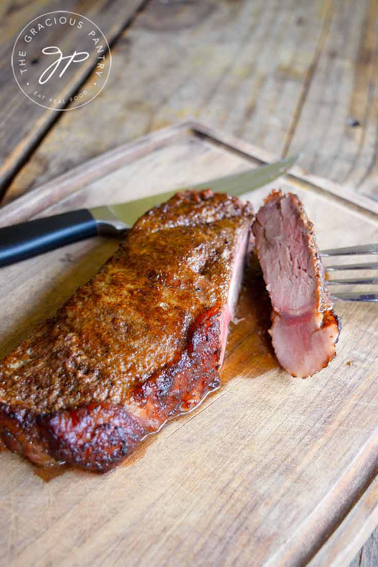 Beef Marinade Recipe