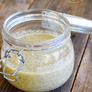 Clean Eating Chicken Marinade Recipe