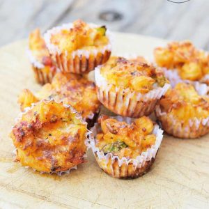 Clean Eating Lunchbox Spaghetti Cups Recipe