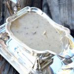 How to Make Giblet Gravy with Chicken or Turkey