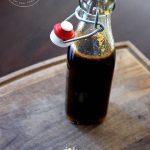 Clean Eating Teriyaki Sauce Recipe