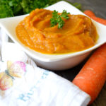 Clean Eating Curried Root Vegetable Soup Recipe