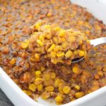 Clean Eating Corn Casserole Recipe