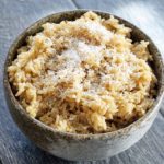 Clean Eating Instant Pot Coconut Rice Recipe