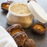 Clean Eating Mushroom Soup Mix Recipe