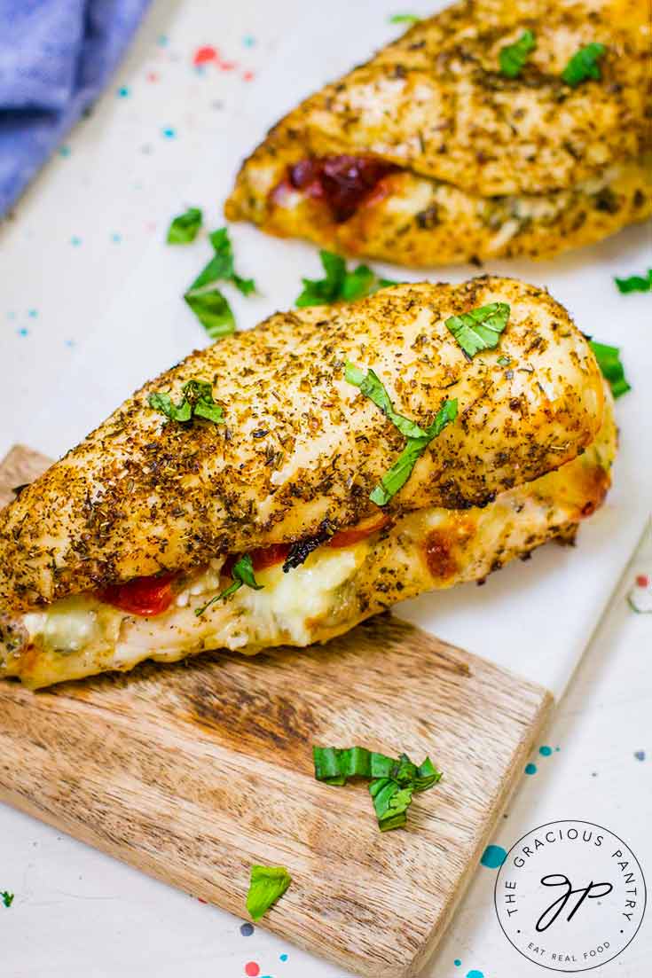 Air Fryer Chicken Breast Recipe