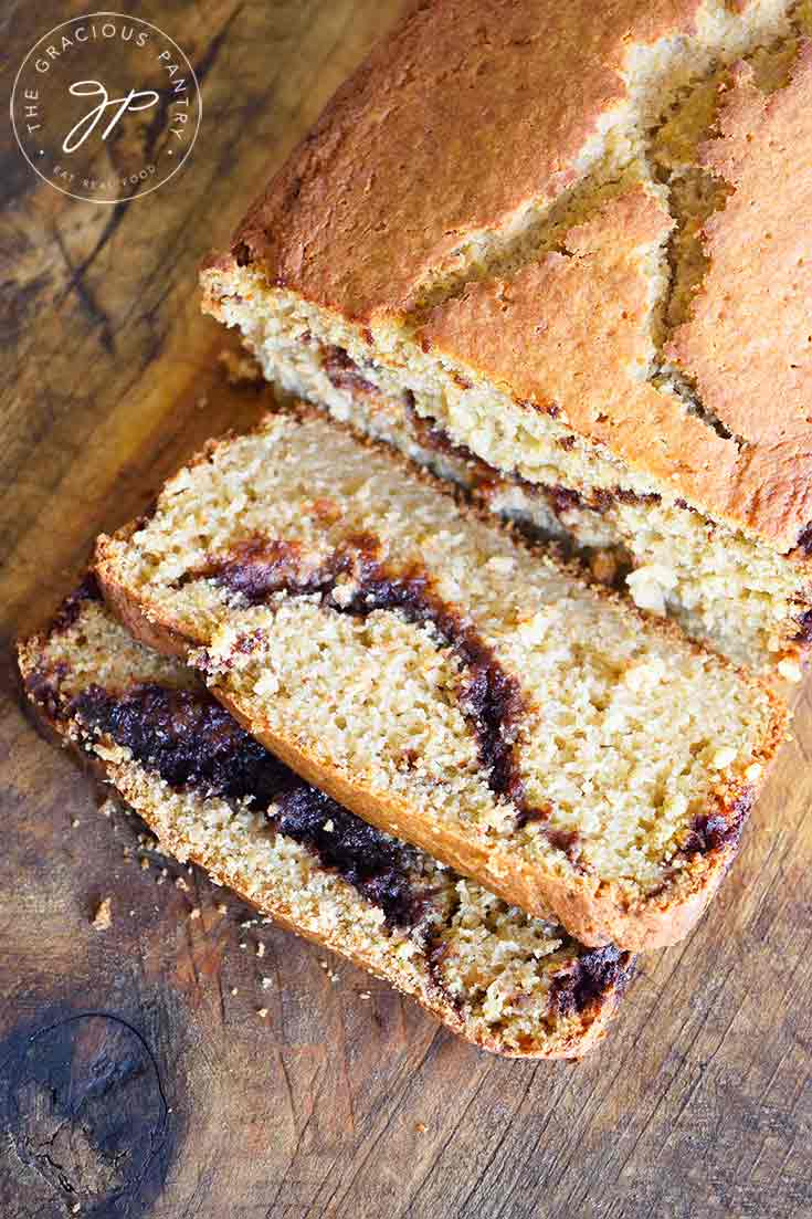 Cinnamon Bread Recipe