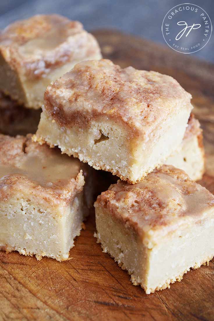 Coffee Cake Recipe