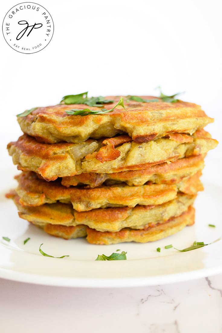 Potato Pancake Recipe