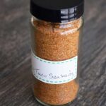 Taco Seasoning Recipe