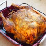 Thanksgiving Turkey Recipe