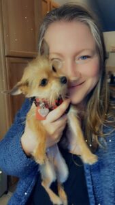 Tiffany And Izzy