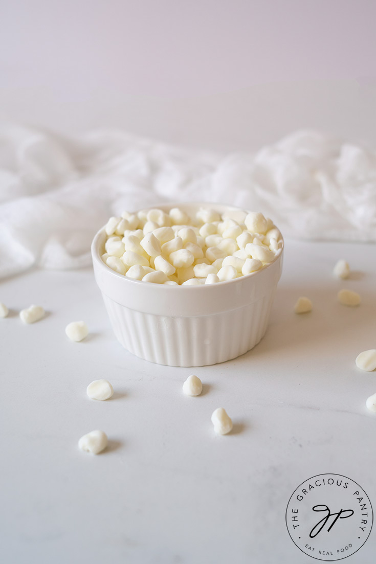 How to Make Your Own Dippin' Dots Ice Cream with Liquid Nitrogen