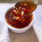 Thai Sweet Chili Sauce Recipe